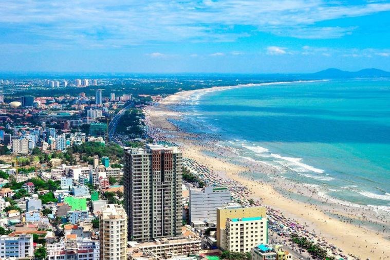 Khách Sạn Riva Vũng Tàu